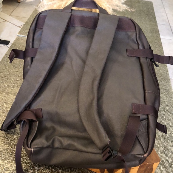 MANDARINA DUCK BACKPACK - Picture 13 of 13